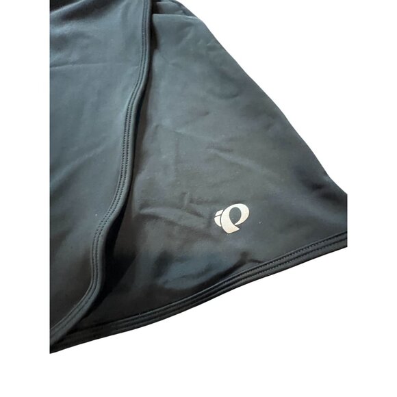 Pearl‎ Izumi Womens Select Cycling Skirt S Black Tennis Pickle Ball - Picture 3 of 8